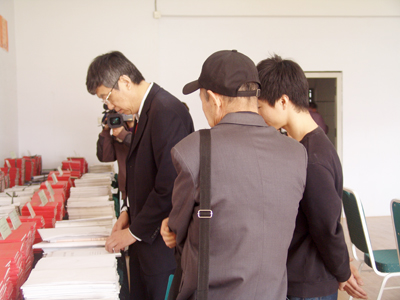 博觀約取磨一劍，厚積薄發(fā)筑長城——我院順利通過河北省學位委員會學士學位授予權評審