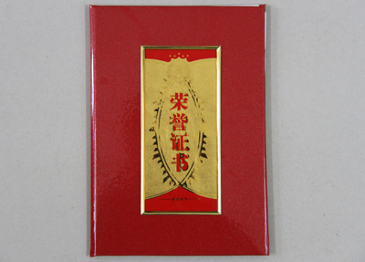 陳金香等教師獲保定市優(yōu)秀科技工作者稱號(hào)