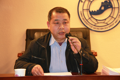 第十一期入黨積極分子培訓班圓滿結束