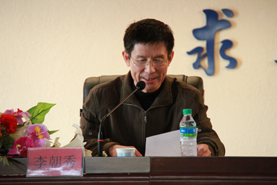 我院隆重召開2011屆畢業(yè)生就業(yè)工作總結表彰暨2012屆畢業(yè)生就業(yè)目標責任書簽約大會