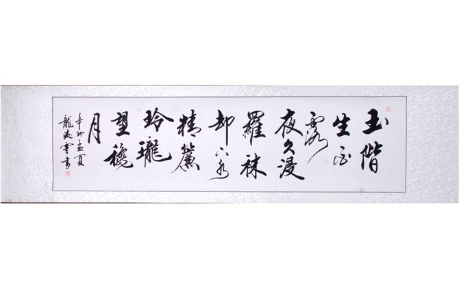 我院學(xué)生龍凌云榮獲第二屆中國時代風(fēng)采征評活動金獎