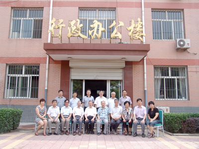 學(xué)院迎接校內(nèi)自評專家組評審  深入推進學(xué)士學(xué)位評建工作