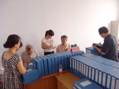 學(xué)院迎接校內(nèi)自評專家組評審  深入推進學(xué)士學(xué)位評建工作