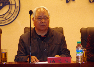 學(xué)院首屆大學(xué)生科技節(jié)啟動(dòng)儀式隆重召開(kāi)