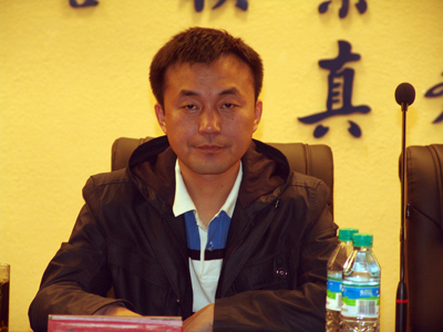 學(xué)院首屆大學(xué)生科技節(jié)啟動(dòng)儀式隆重召開(kāi)