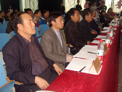 學(xué)院組織開(kāi)展第二屆輔導(dǎo)員崗位技能大賽