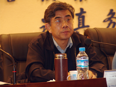 2010年度總結(jié)表彰大會(huì)隆重召開(kāi)