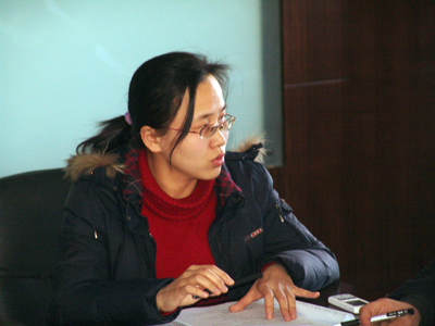 學(xué)院開展申請學(xué)士學(xué)位授予權(quán)評審工作第三階段——自建自評階段工作布置會