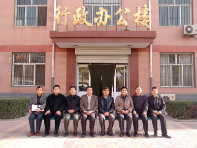 省學(xué)位辦副主任趙清云蒞臨我院指導(dǎo)學(xué)位授予權(quán)審核相關(guān)工作
