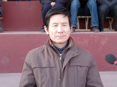 學(xué)院召開09—10學(xué)年學(xué)生評優(yōu)表彰大會