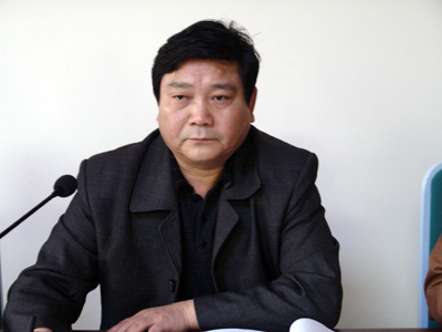 我院召開“十二五”規(guī)劃編制工作動員部署大會