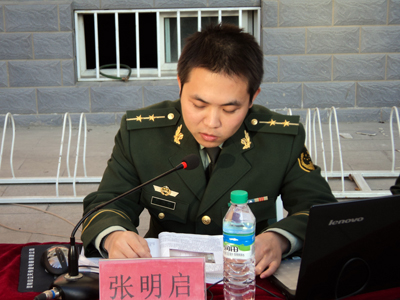 我院積極開(kāi)展安全教育專(zhuān)題講座