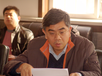 我院隆重召開2010屆畢業(yè)生就業(yè)工作總結(jié)表彰暨2011屆畢業(yè)生就業(yè)工作布置會議