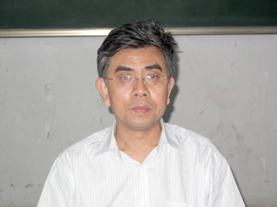 我院第八期入黨積極分子培訓(xùn)班開學(xué)典禮隆重舉行