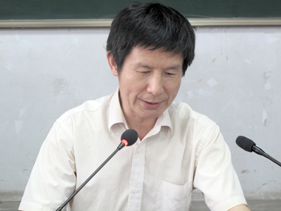 我院第八期入黨積極分子培訓(xùn)班開學(xué)典禮隆重舉行