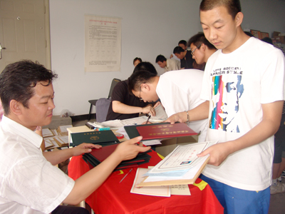 我院2010屆畢業(yè)生離校工作圓滿完成