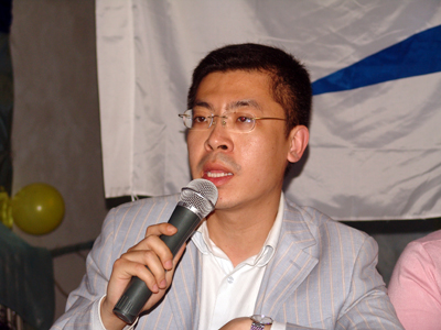 我院首屆創(chuàng)業(yè)計劃競賽決賽順利舉行