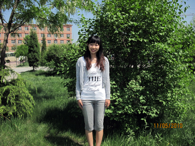 我院聶慧梅同學(xué)喜獲2010年全國大學(xué)生英語競賽專業(yè)組特等獎