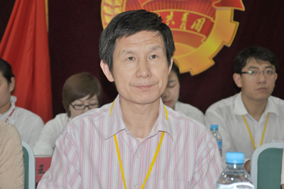 共青團(tuán)中國地質(zhì)大學(xué)長城學(xué)院第二次代表大會隆重舉行