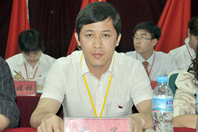 共青團(tuán)中國地質(zhì)大學(xué)長城學(xué)院第二次代表大會隆重舉行