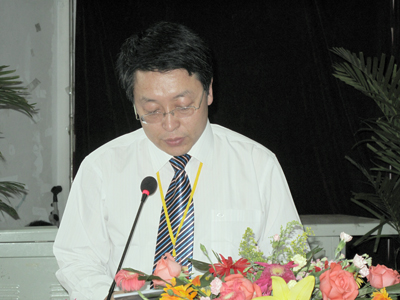 共青團(tuán)中國地質(zhì)大學(xué)長城學(xué)院第二次代表大會隆重舉行
