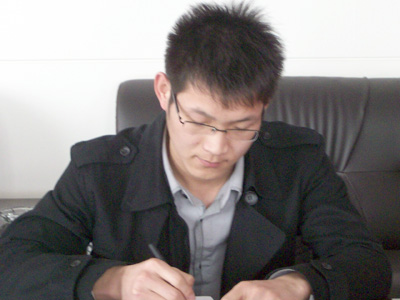力抓學(xué)生組織發(fā)展新契機(jī) 全力打造五大學(xué)生活動(dòng)平臺(tái)
