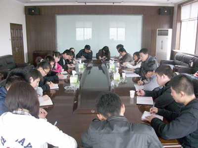 力抓學(xué)生組織發(fā)展新契機(jī) 全力打造五大學(xué)生活動(dòng)平臺(tái)