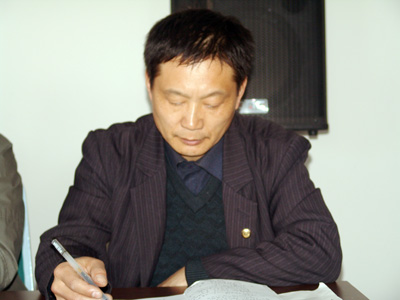 我院召開百日優(yōu)質(zhì)服務(wù)活動動員大會