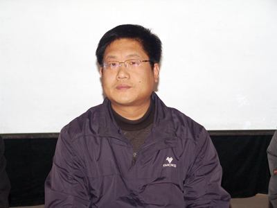 工程學子“牽手希望工程”捐贈儀式在我院舉行