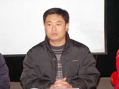工程學子“牽手希望工程”捐贈儀式在我院舉行