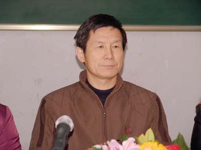 2009年總結表彰大會隆重召開