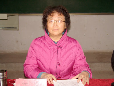 我院第七期入黨積極分子培訓(xùn)班開學(xué)典禮隆重舉行