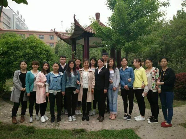經(jīng)濟(jì)學(xué)院國貿(mào)專業(yè)學(xué)生參加POCIB全國大學(xué)生外貿(mào)從業(yè)能力大賽喜獲佳績