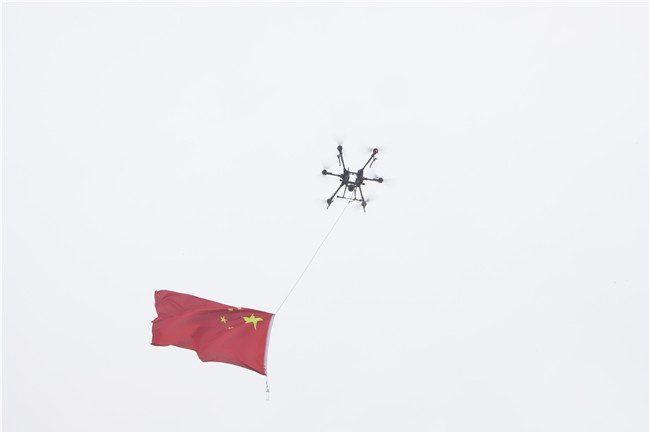 青春無悔  逐夢啟航我校舉行2021級新生軍訓(xùn)結(jié)營式暨開學(xué)典禮
