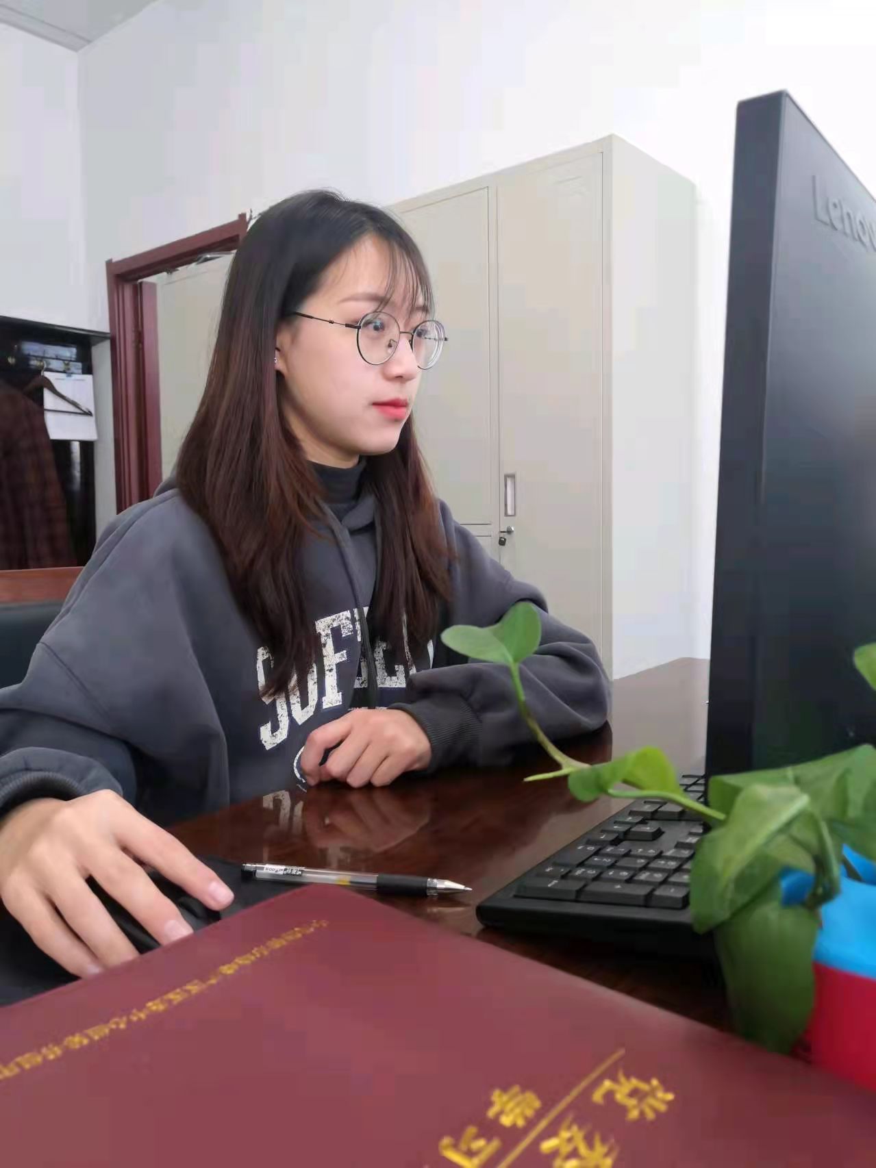 支樂---邯鄲市峰峰礦區(qū)區(qū)委宣傳部工作。