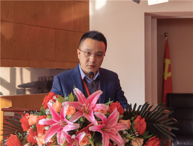 我校組織召開2021屆畢業(yè)生就業(yè)工作總結(jié)表彰 暨2022屆畢業(yè)生就業(yè)工作部署會(huì)