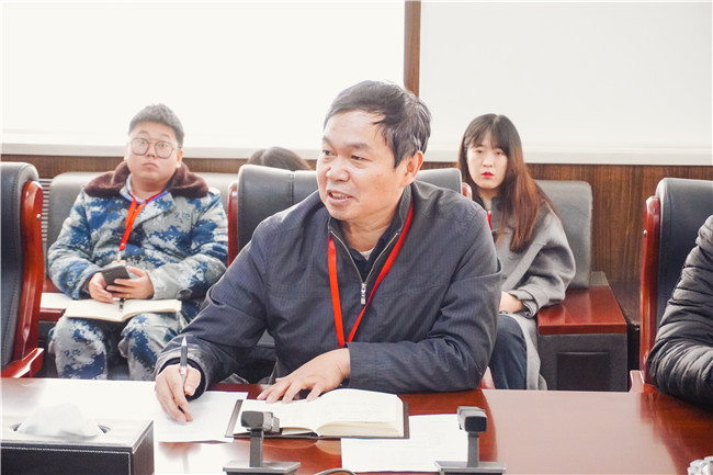 抓常規(guī) 促教學 我校開展新學期第一堂課教學秩序檢查