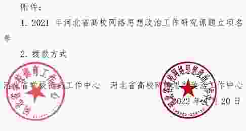 喜報：我校網(wǎng)絡(luò)思政工作研究課題成功立項！