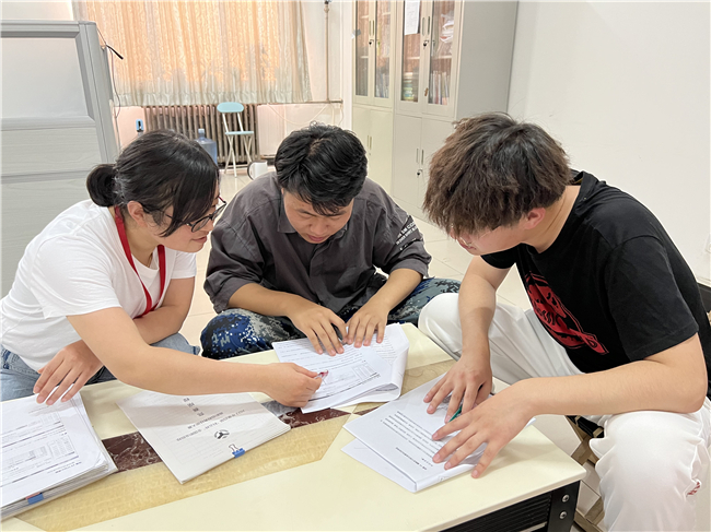 以人為本 以稅為技 ——我校經(jīng)濟學(xué)院榮獲第四屆“科云杯”全國職業(yè)院校高職組稅務(wù)技能大賽全國三等獎