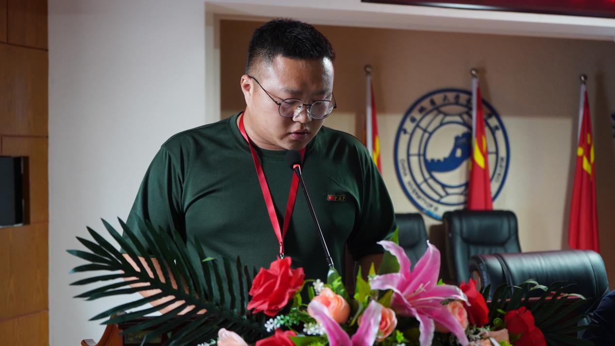 強(qiáng)化凝“新”聚力，賡續(xù)立德樹(shù)人——我?！皞鲙蛶А笔叫氯肼気o導(dǎo)員培訓(xùn)圓滿(mǎn)結(jié)束