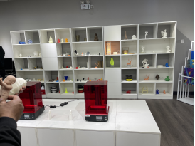 開(kāi)拓新視角，助推新發(fā)展 ---燕京理工學(xué)院考察工作順利完成