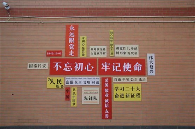 以美育人 以文化人——我校積極開(kāi)展美育進(jìn)校園系列報(bào)道（一）