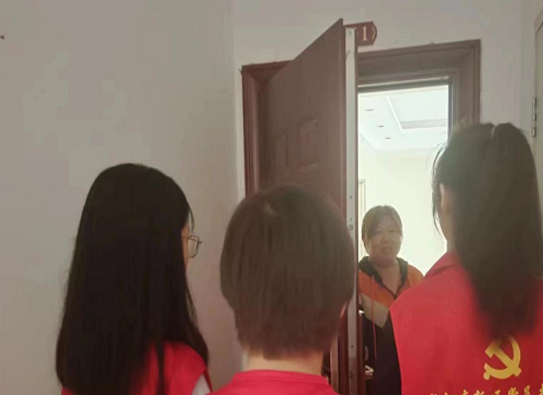 社會(huì)實(shí)踐‖保定理工學(xué)院管理學(xué)院暑期“三下鄉(xiāng)”社會(huì)實(shí)踐