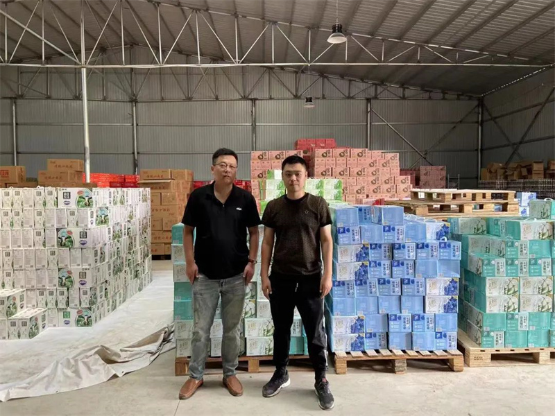 校企貫通，共促成長——校企合作同心圓，訪企拓崗譜新篇（十五）