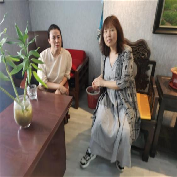 拓寬育人渠道，提高人才培養(yǎng)質(zhì)量——校企合作同心圓，訪企拓崗譜新篇（十六）