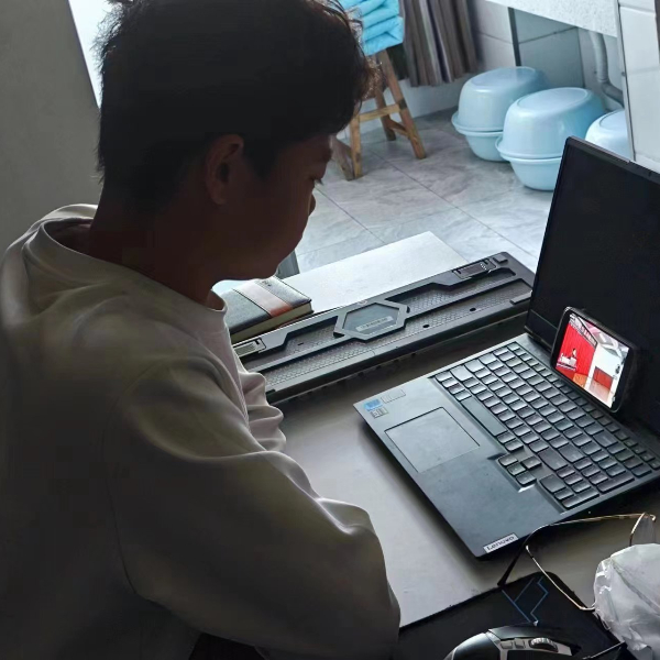 育攝影新人，創(chuàng)光影之美——我院積極參加2023年河北省高校網(wǎng)絡思想政治工作隊伍素質能力培訓活動