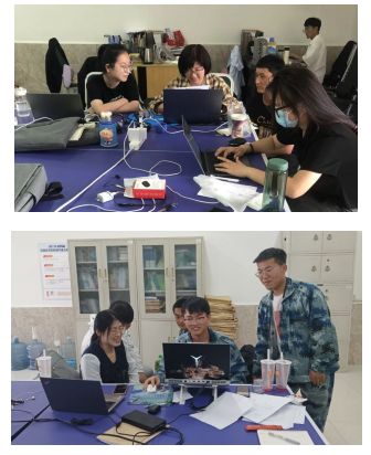 馬克思主義學(xué)院數(shù)學(xué)教研室教師指導(dǎo)學(xué)生參加2023認證杯數(shù)學(xué)建模網(wǎng)絡(luò)挑戰(zhàn)賽喜獲佳績