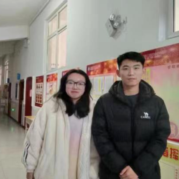 感恩情，母校行|“寒假母校行”社會實踐活動（一）