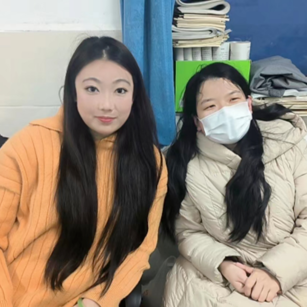 感恩情，母校行|“寒假母校行”社會實踐活動（一）