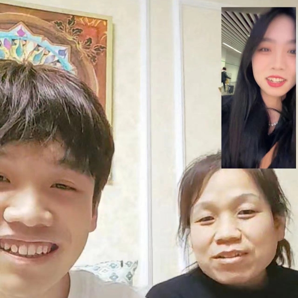 線上家訪，共筑溝通之橋（上）